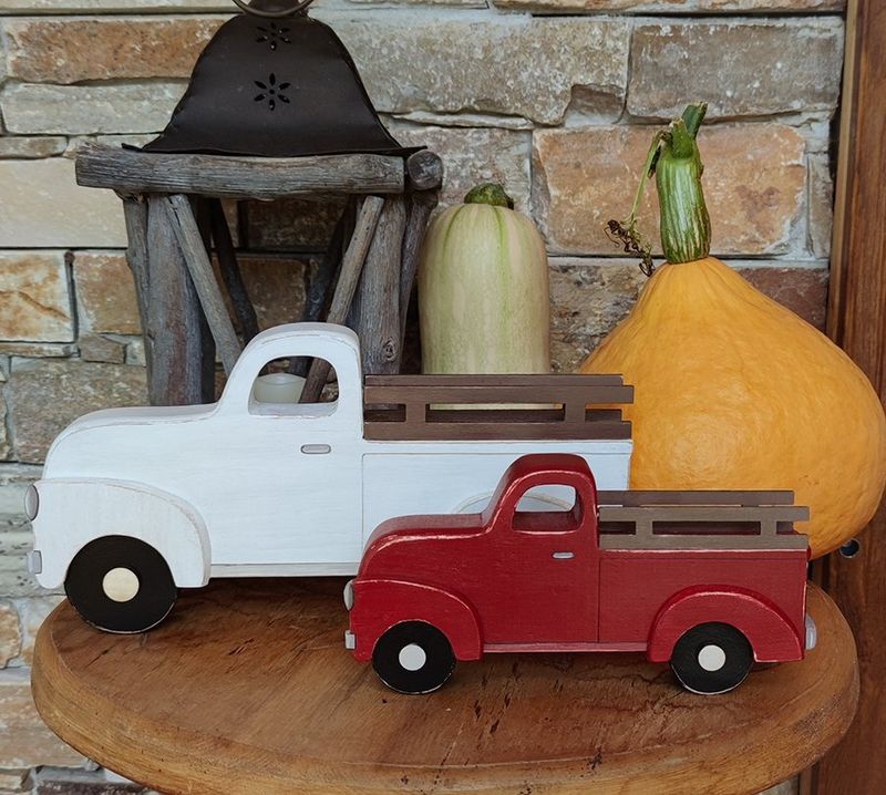 Truck de saison