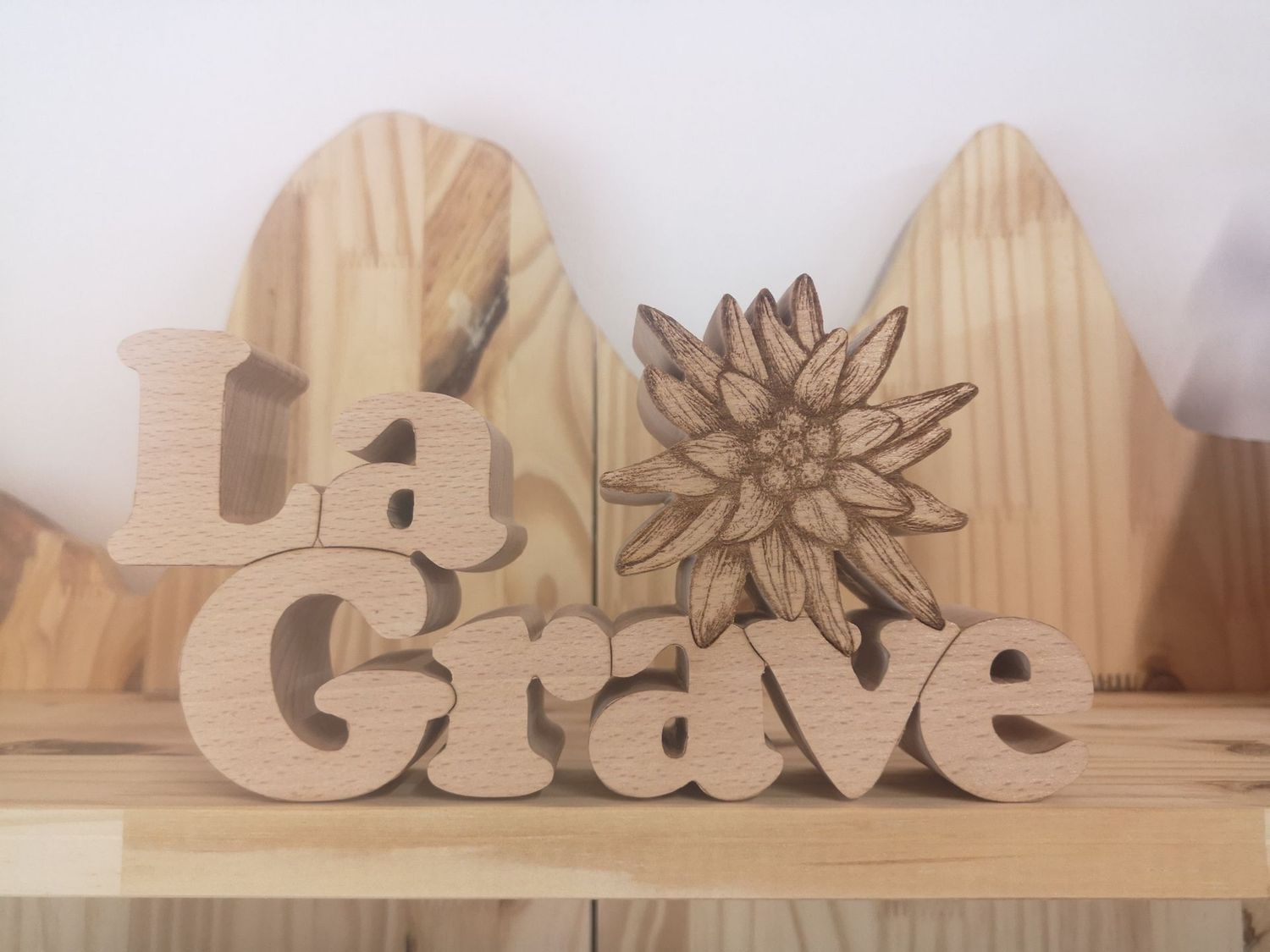 La Grave