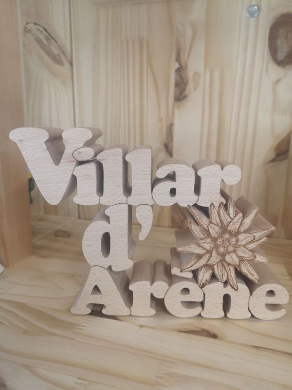 Villar d'Arène