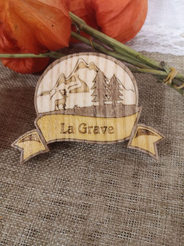 Décapsuleur Hautes Alpes