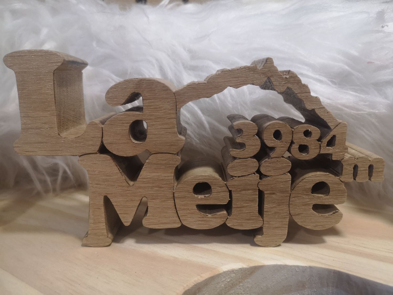 La Meije La Meije