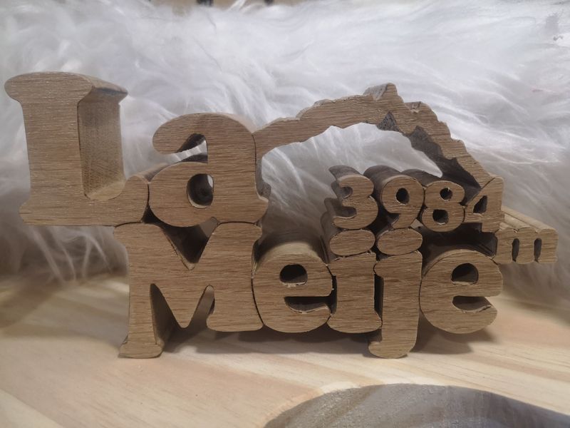 La Meije