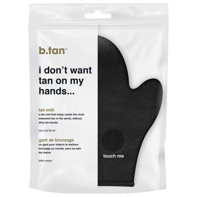 Btan - Hanske “i don't want tan on my hands”