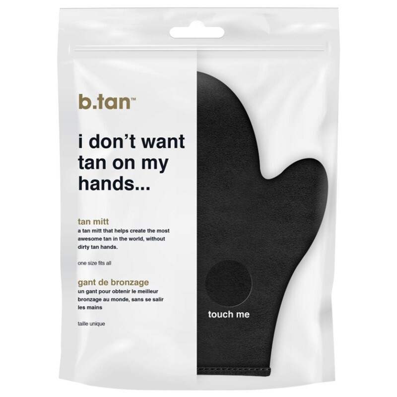 Btan - Hanske “i don&#39;t want tan on my hands”