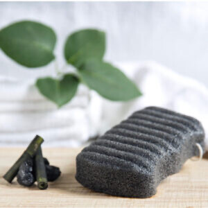 KONJAC SVAMP BODY - Kul