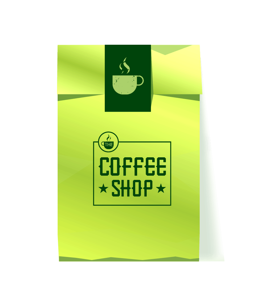 Mélange Tropical de Café Biologique