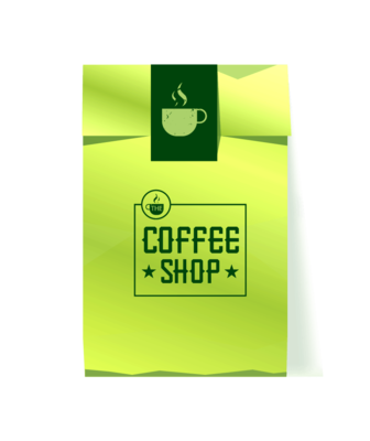 Mélange Tropical de Café Biologique