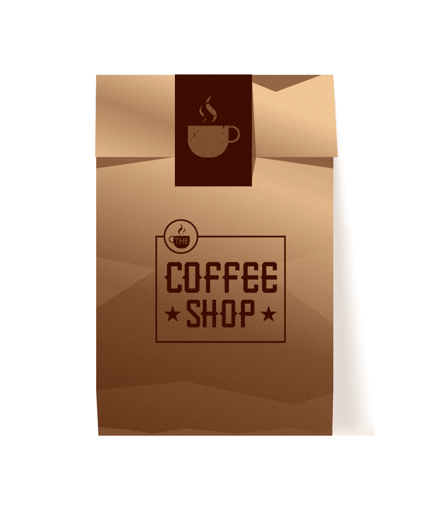 Café Robusta Épicé de l'Inde