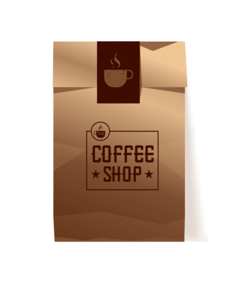 Café Robusta Épicé de l'Inde