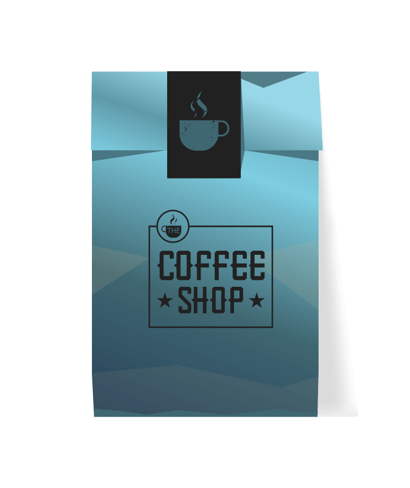 Café Foncé Classique d'Éthiopie