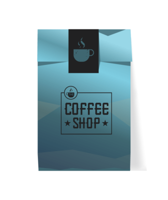 Café Foncé Classique d'Éthiopie