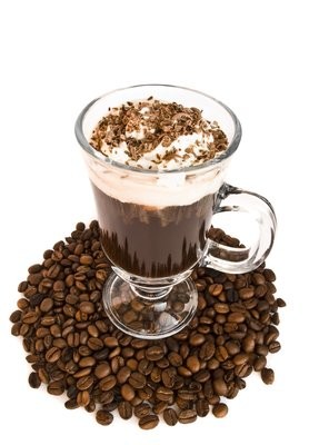 Café moulu
