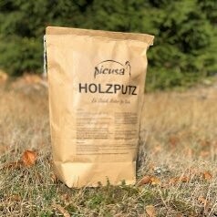 Musterpaket 1 Beutel Holzputz