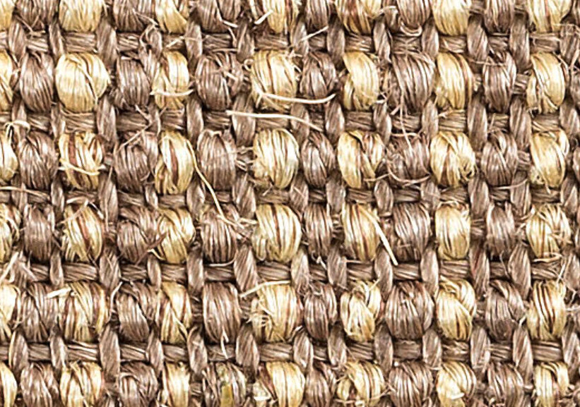 Sisal Teppich Breite 400,0 Fb. 060 camel / Preis nach qm