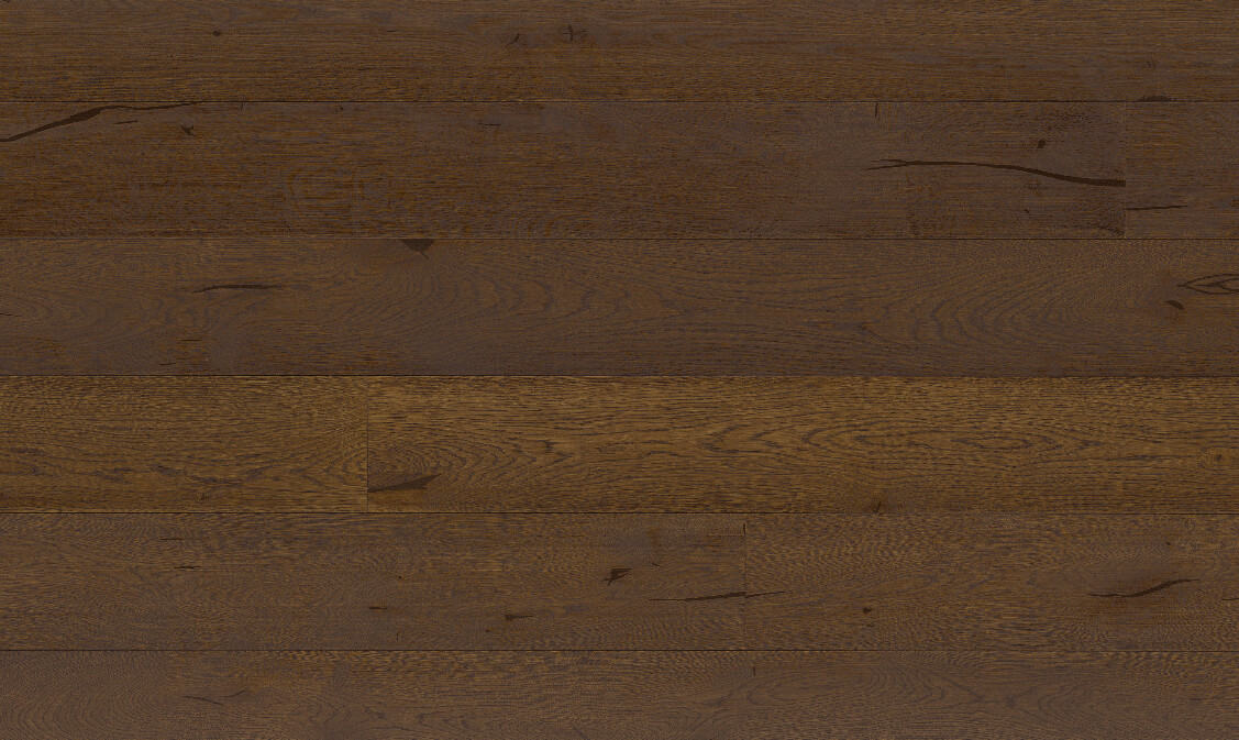 Parkett E6118 Eiche mocca g.VILLA ÖL / Preis nach qm