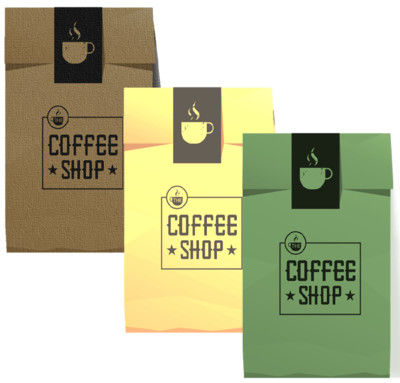 Ground Coffee