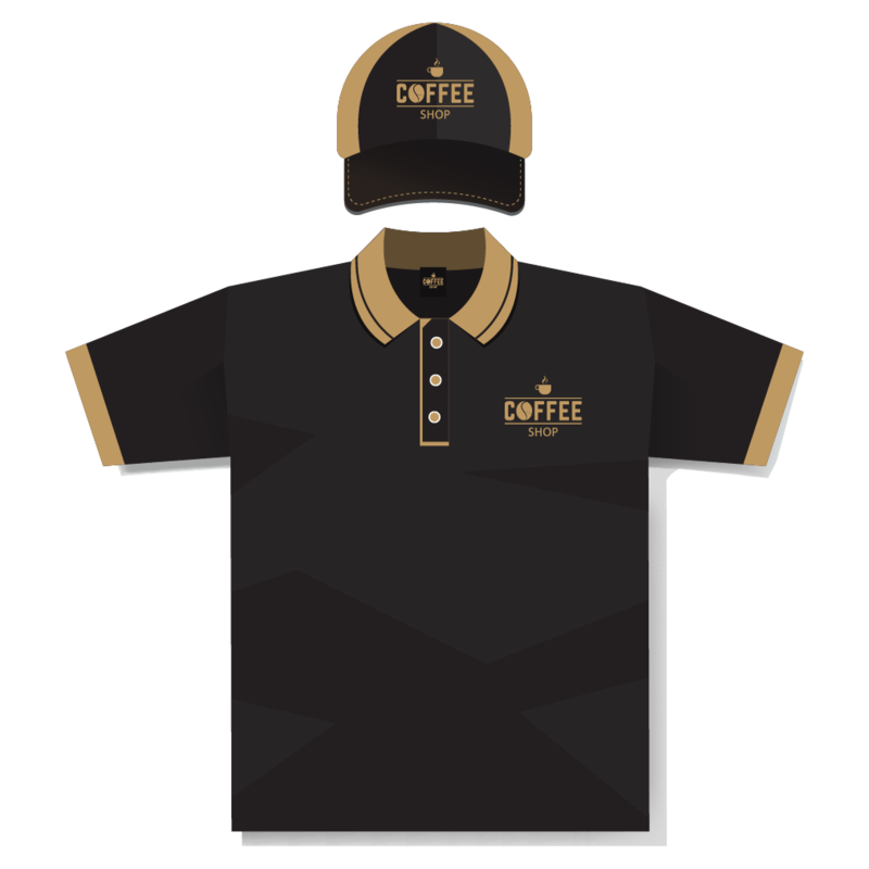 T-Shirt & Cap - Combo