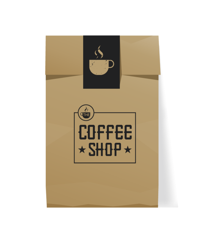 Spicy Indian Robusta Coffee