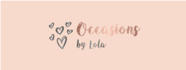 Occasions by Lola