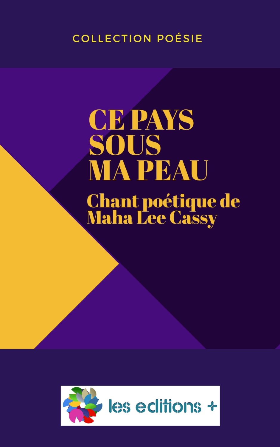 Ce Pays Sous Ma Peau