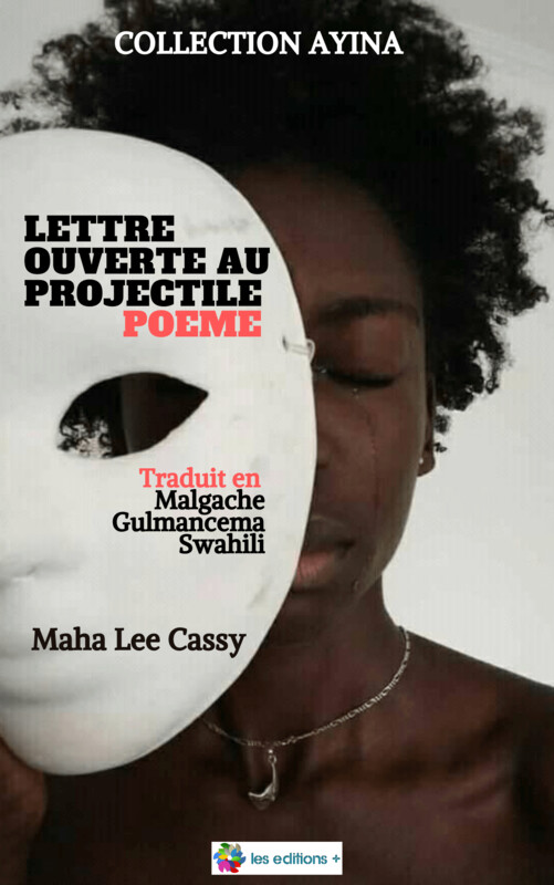 Lettre ouverte au projectile