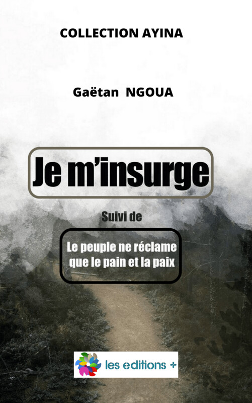Je m'insurge