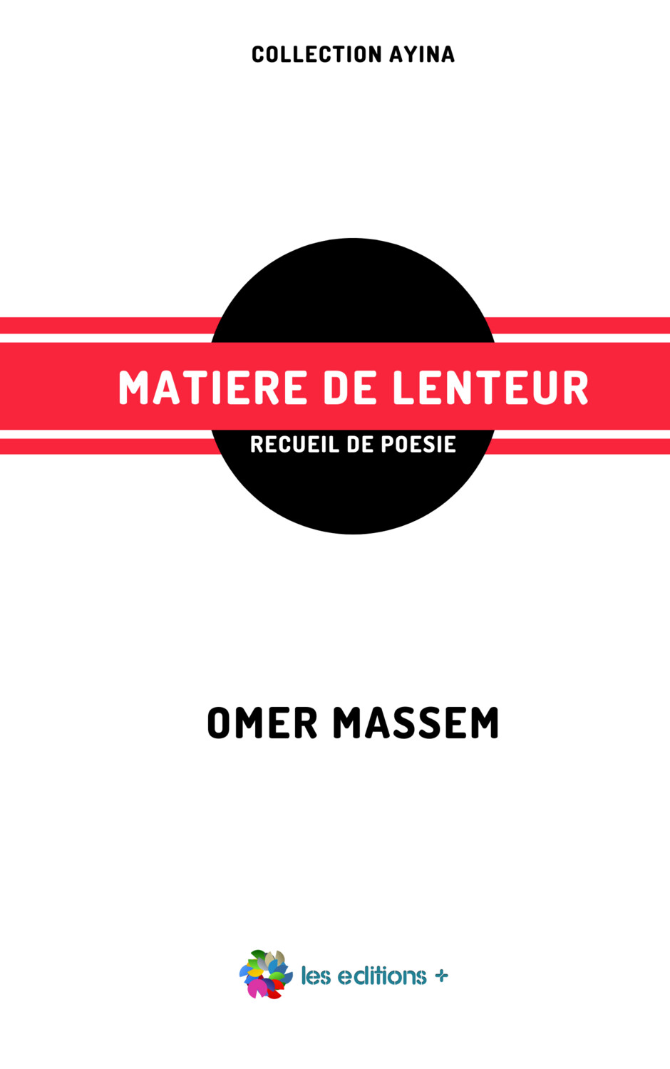 Matière de Lenteur