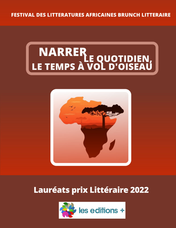 Narrer le quotidien, le temps à vol d'oiseau