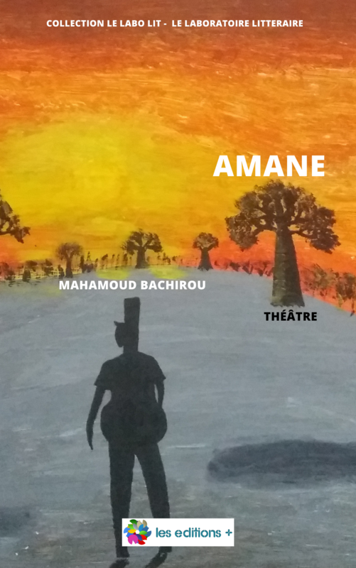 Amane