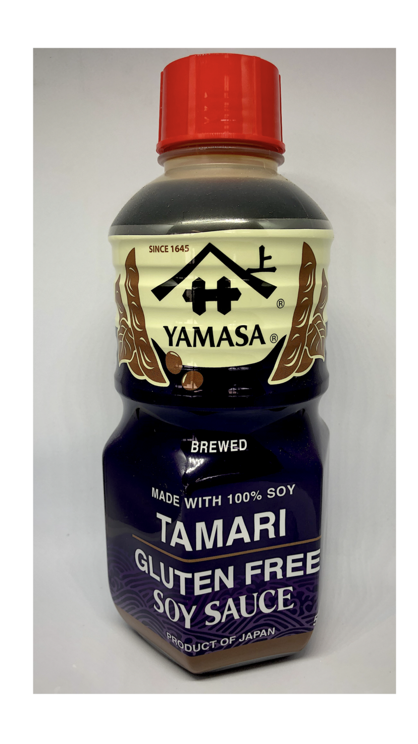 Tamari Gluten Free Soy Sauce 500ml