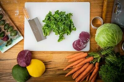 Cooking Classes