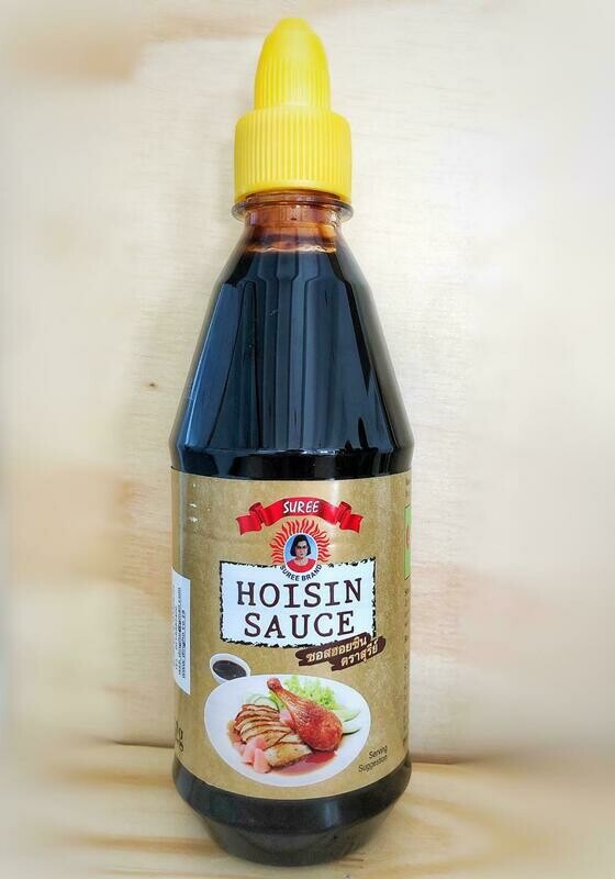 Hoisin Sauce 440ml