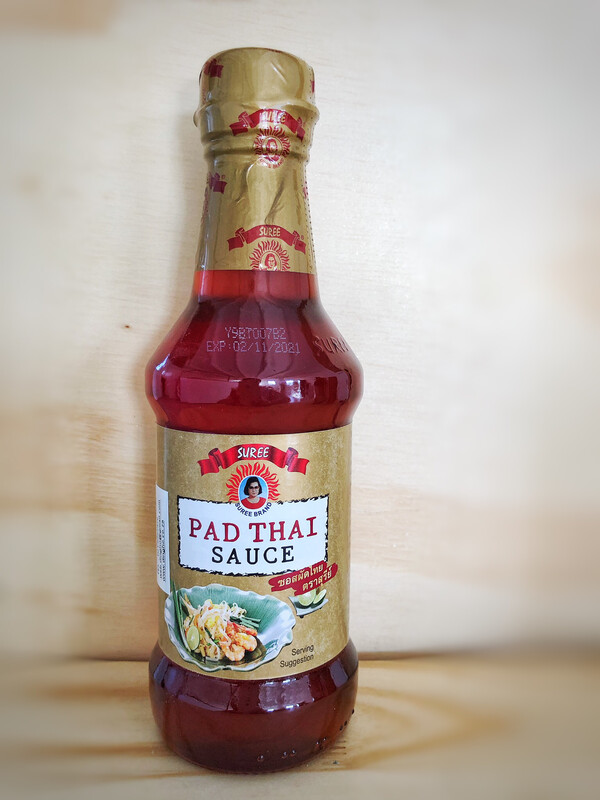 Pad Thai Sauce 295ml