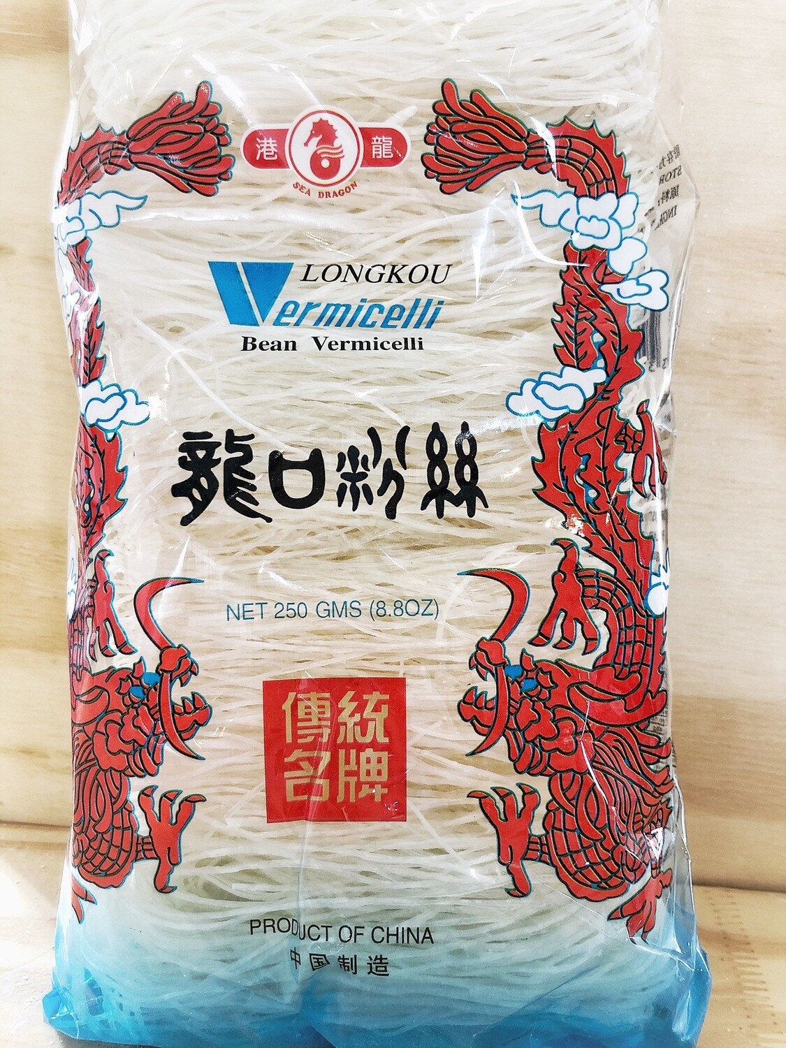 Bean Vermicelli 180g