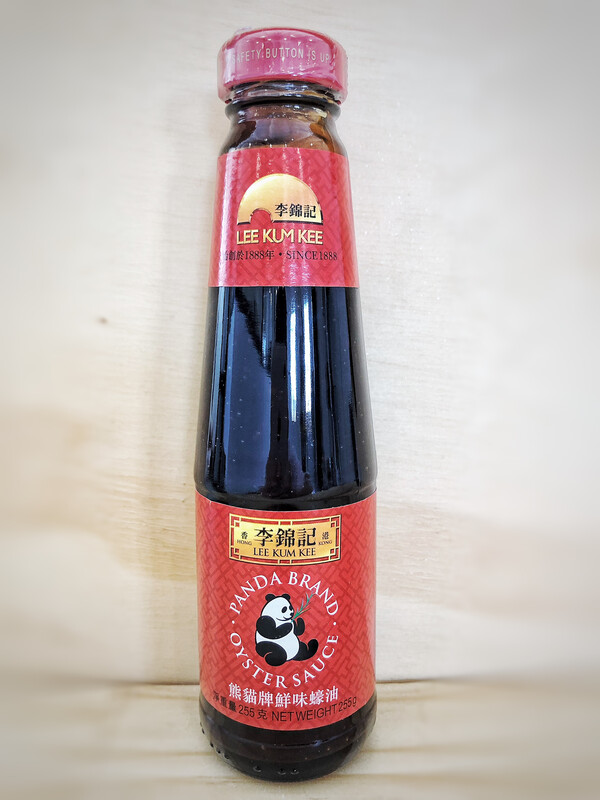 Oyster Sauce 255g