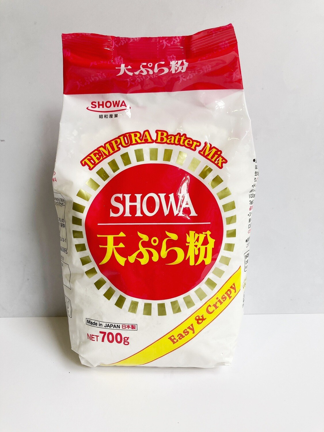 Tempura Batter Mix 700g