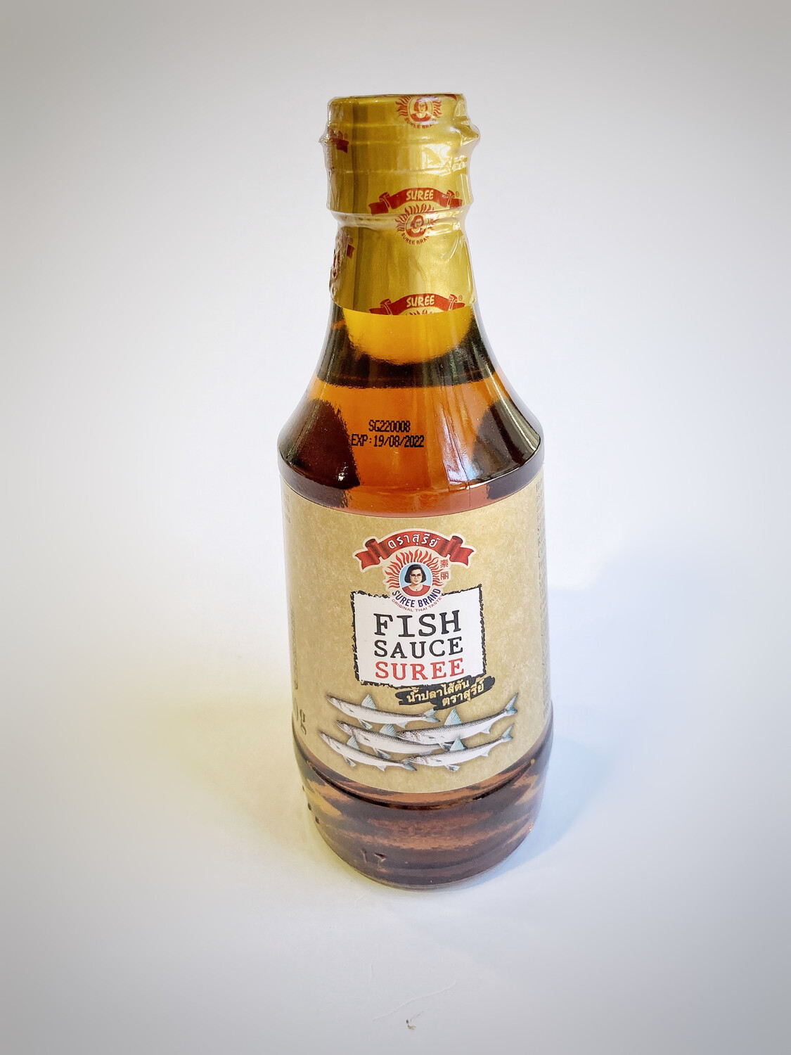 Fish sauce 200ml