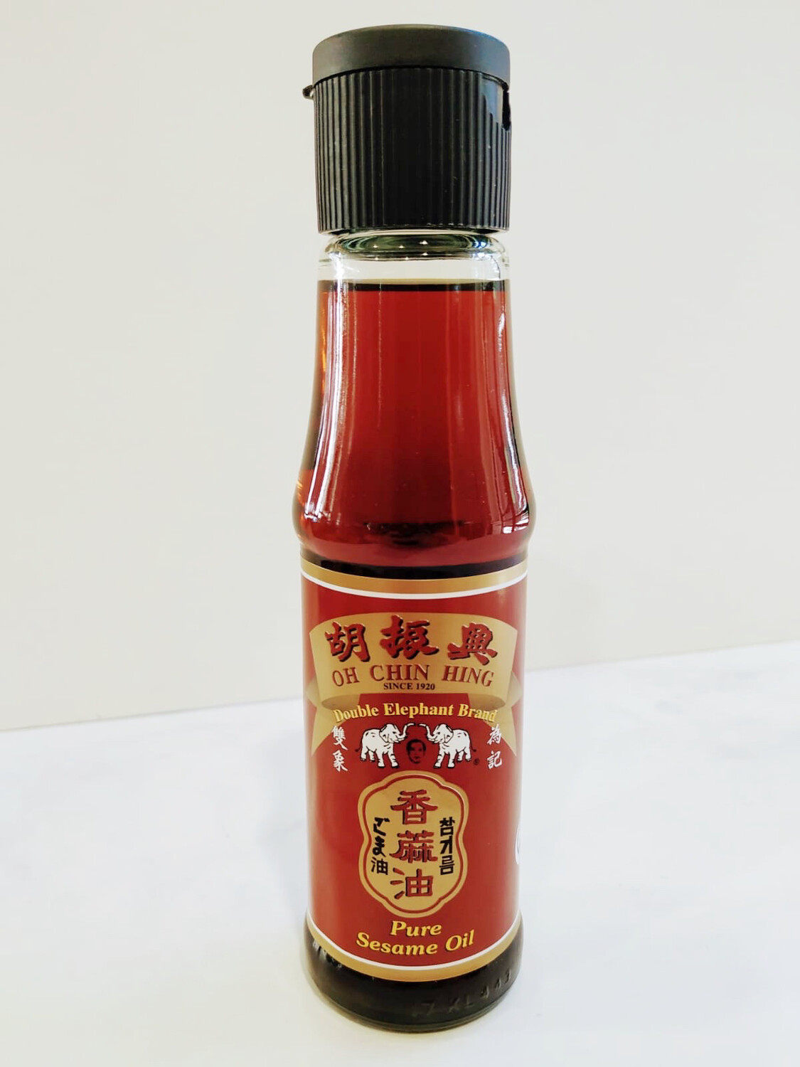 Sesame Oil 150ml