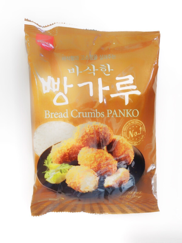 Panko Breadcrumbs 200g