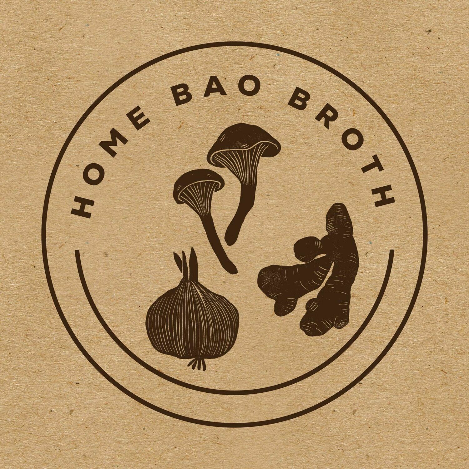 Shiitake Miso Vegan Broth (500ml)