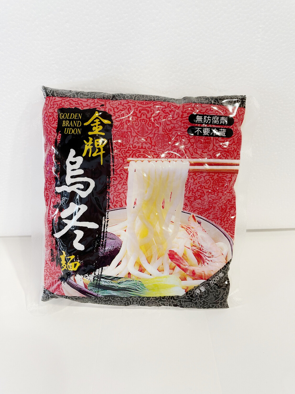 Udon Noodle 200g