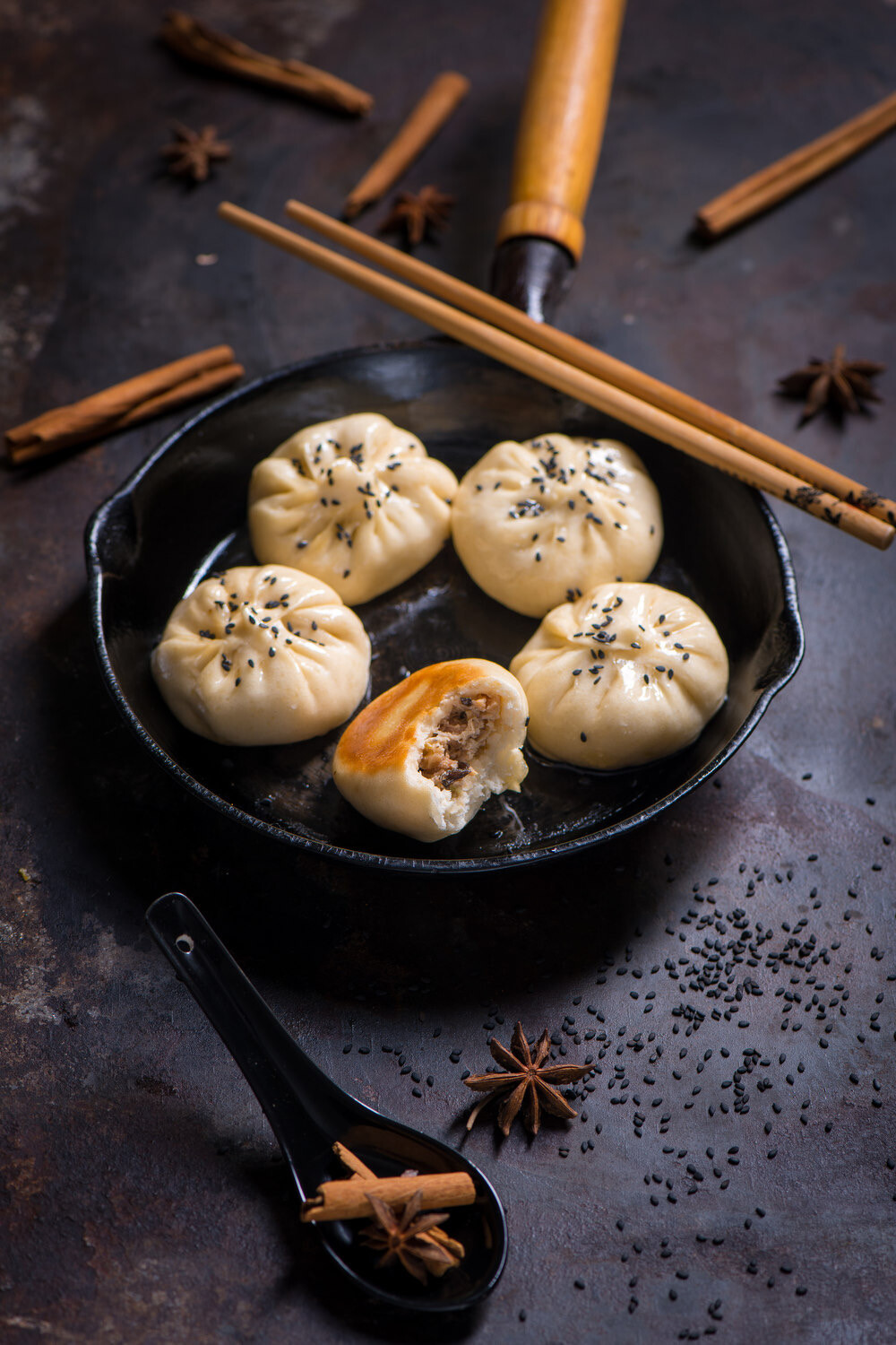 Pork Belly Baozi (8)