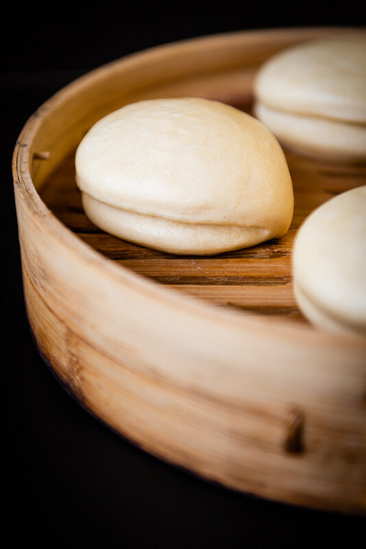 Jumbo Bao (10cm)