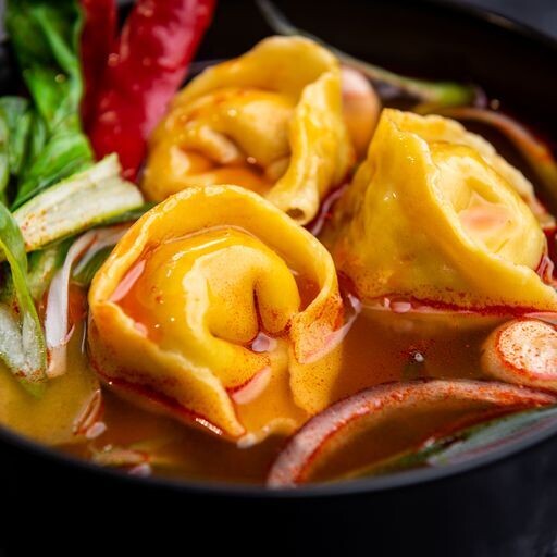 Potsticker Combo Meal Kit