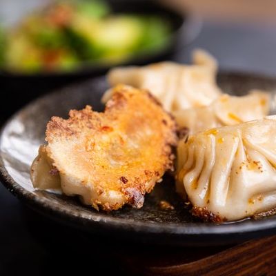 Potstickers
