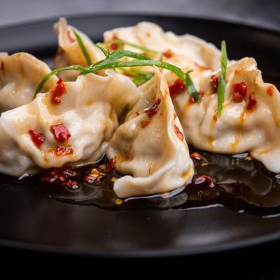 Dumplings