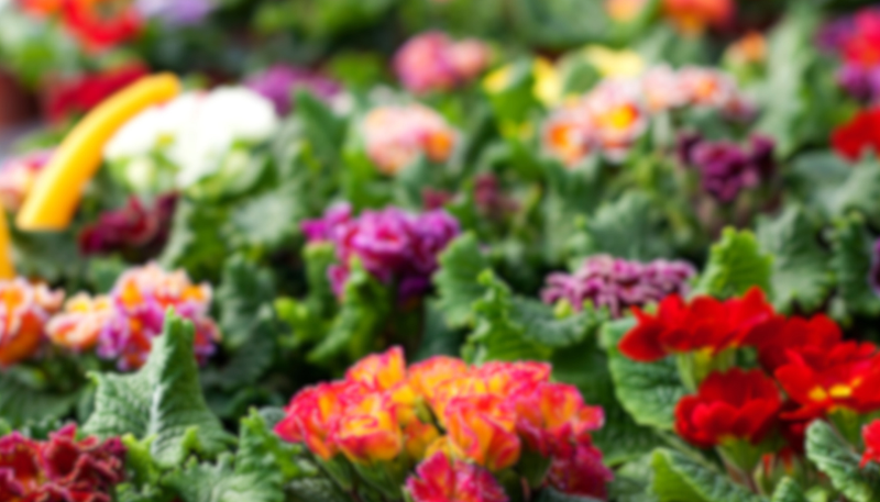Frühling