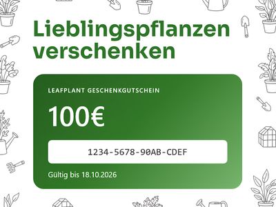 Geschenkkarte