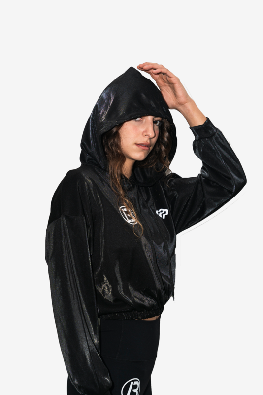 Felpa Experience Pop