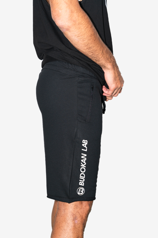 Pantaloncino Leisure
